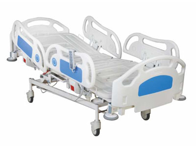 Emergency Patient Transfer Trolley Manufacturers in India