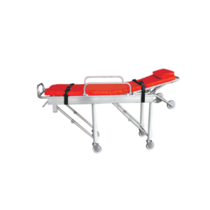 AMBULANCE-STRETCHER