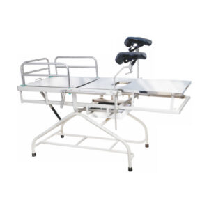 DELIVERY BED CAREVEL OBSTETRICS/ LABOUR TABLE