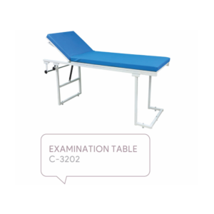 EXAMINATION TABLE C-3202