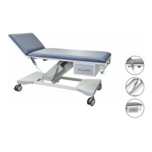 EXAMINATION TABLE MAJESTOUSO FULLY MOTORISED C-3201-FE