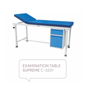 EXAMINATION TABLE SUPREME C-3201