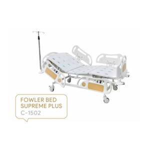 FOWLER BED SUPREME PLUS C-1502