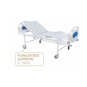 FOWLER BED SUPREME PLUS C-1503