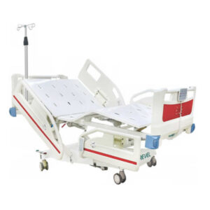 ICU BED MOTORISED