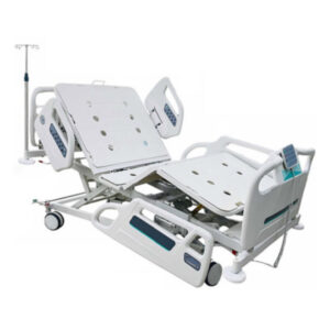 ICU BED MOTORISED MAJESTOUSO (OPTIONAL)