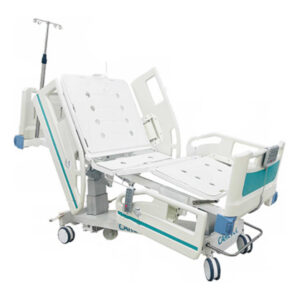 ICU BED MOTORISED NOVA