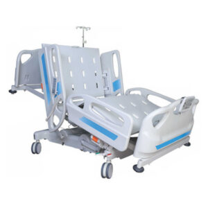 ICU BED MOTORISED QUORA