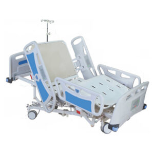 ICU BEDS MOTORISED MAJESTOUSO