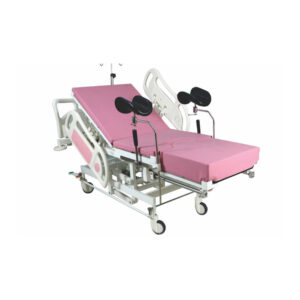 LDR BED (HYDRAULIC)  SUPREME