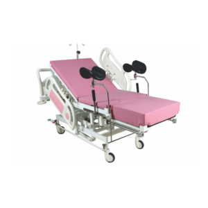 LDR BED (HYDRAULIC) C-3005-H SUPREME