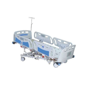 ICU BEDS MOTORISED MAJESTOUSO C-1001