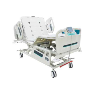 ICU BED MOTORISED MAJESTOUSO C-1001 (OPTIONAL)