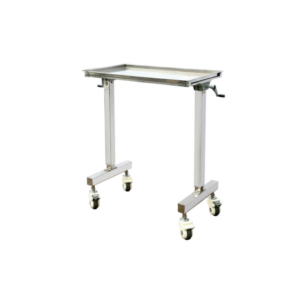 MAYO’S-TROLLEY-DOUBLE-STAND-WITH-GEAR-C-4004