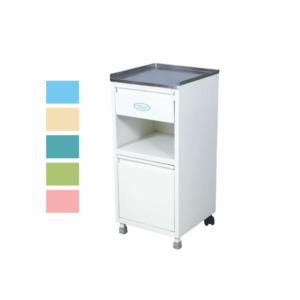 MEDICINE SIDE CUPBOARD (DELUXE) C-6001