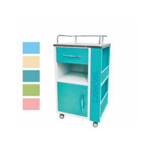 MEDICINE SIDE CUPBOARD DELUXE PLUS C-6003