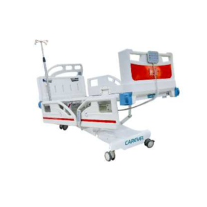 ICU BED MOTORISED C-1003-7F