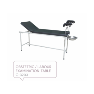 OBSTETRIC LABOUR EXAMINATION TABLE C-3203