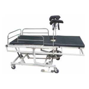 OBSTETRICS LABOUR TABLE DELUXE