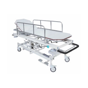 PATIENT TRANSFER TROLLEY EMERGENCY RECOVERY TROLLEY QUORA C-2002-H