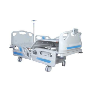 ICU BED MOTORISED QUORA C-1002