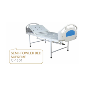 SEMI FOWLER BED (C-1601)