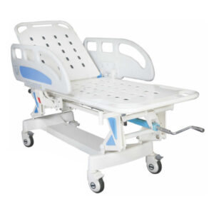 STRETCHER TROLLEY SUPREME