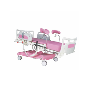 LDR BED (MOTORISED) SUPREME PLUS C-3005-E