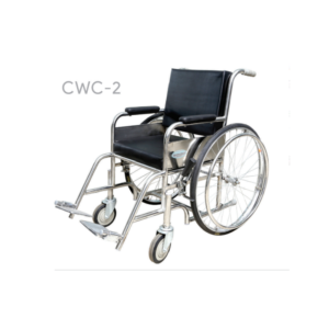 WHEELCHAIR NON-FOLDING