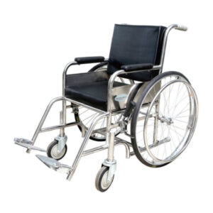 WHEELCHAIR NON-FOLDING