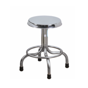 PATIENT STOOL REVOLVING C-6403 A