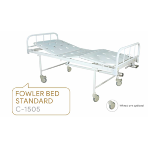 FOWLER BED STANDARD C-1505