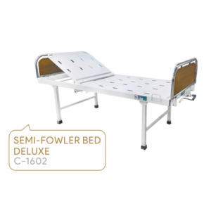 SEMI FOWLER BED Deluxe(C-1602)