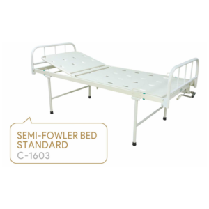 SEMI FOWLER BED Standard(C-1603)