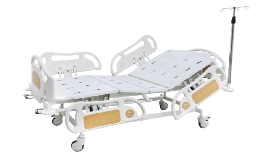 ICU bed manufacturer