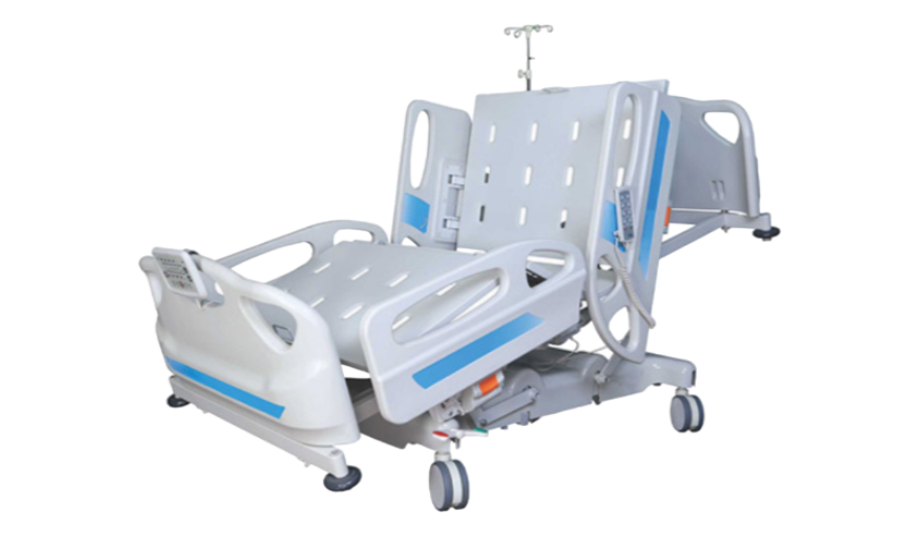 ICU Beds Manufacturers